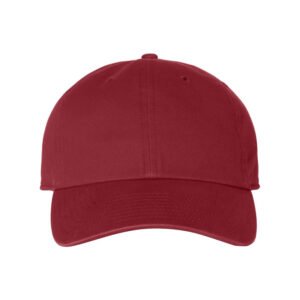 47 Brand Garment-washed Dad Cap 4700