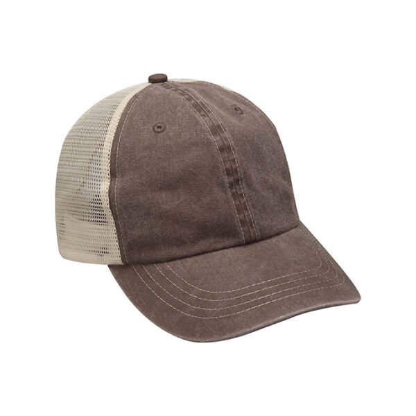 Adams Adult Game Changer Trucker Cap GC102